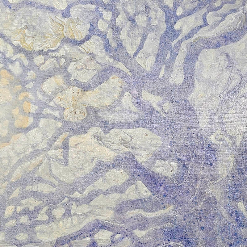 800 Homenaje a Pushkin fragmento 2